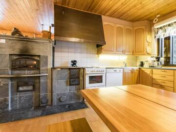 Фото Дома для отпуска Holiday Home Poukama г. Pielavesi 5